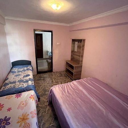 Отель Ok House! Кобулети Экстерьер фото