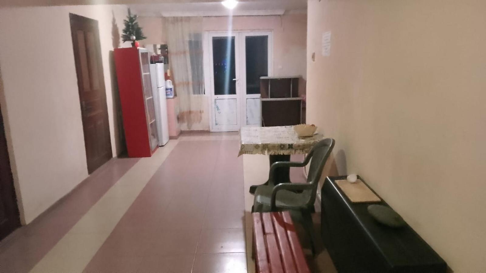 Отель Ok House! Кобулети Экстерьер фото